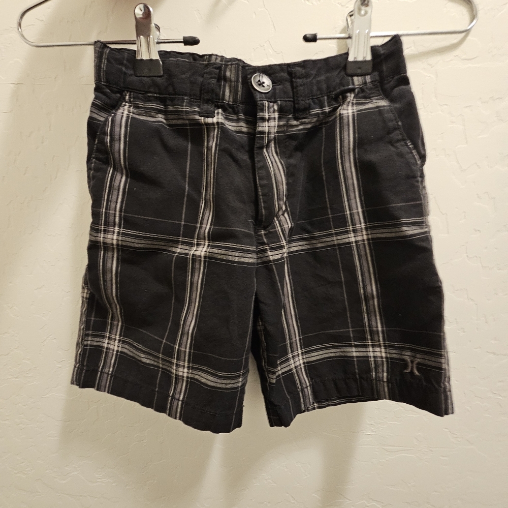 Boys Hurley shorts